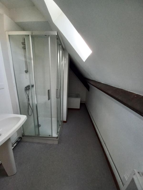 Photo d'un Appartement en location à LA MURE (38350)