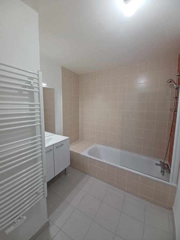 Photo d'un Appartement en location à GRENOBLE (38000)