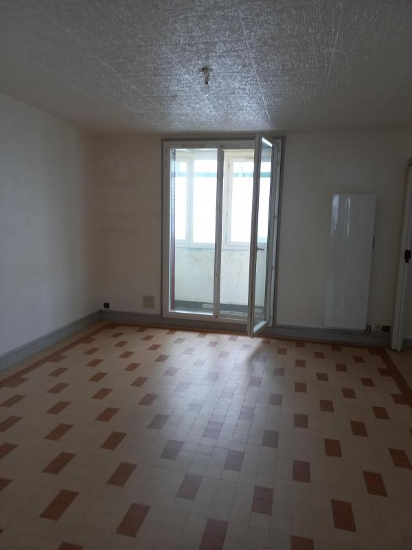 Photo d'un Appartement en location à LA MURE (38350)