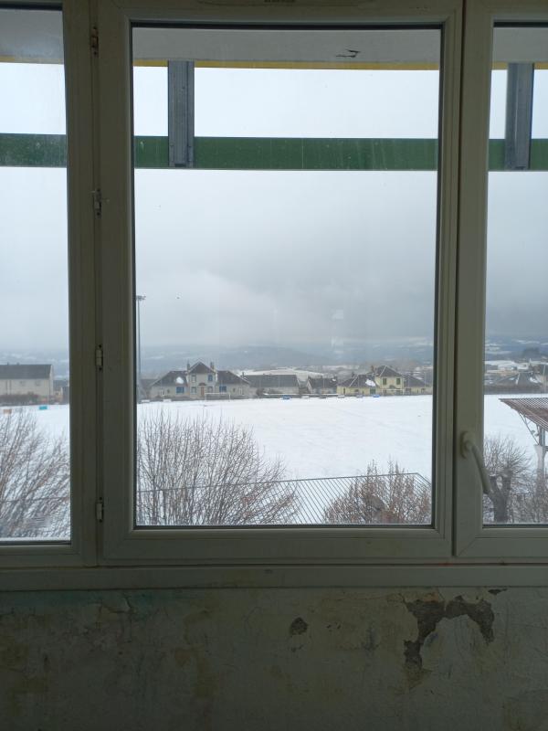 Photo d'un Appartement en location à LA MURE (38350)