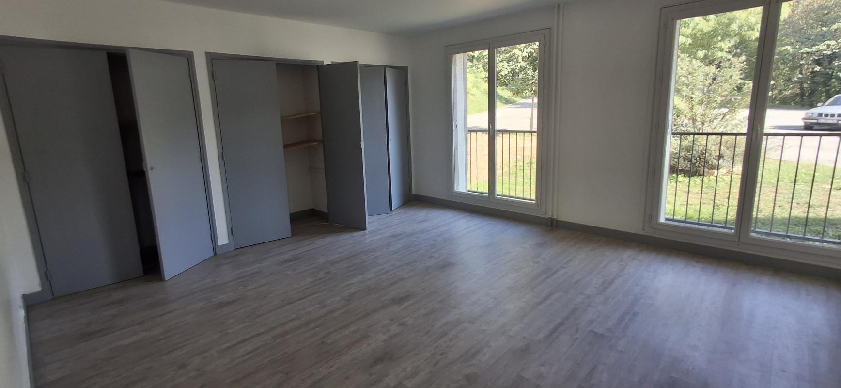 Photo d'un Appartement en location à PONT EN ROYANS (38680)
