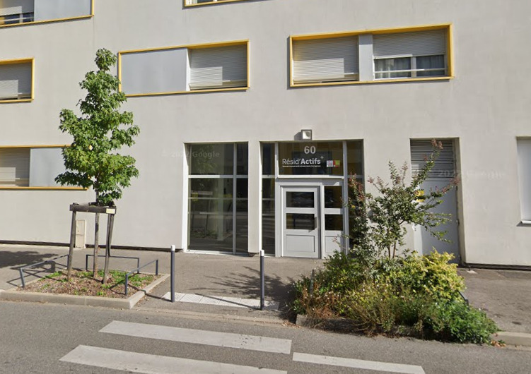 Photo d'un Studio en location à FONTAINE (38600)