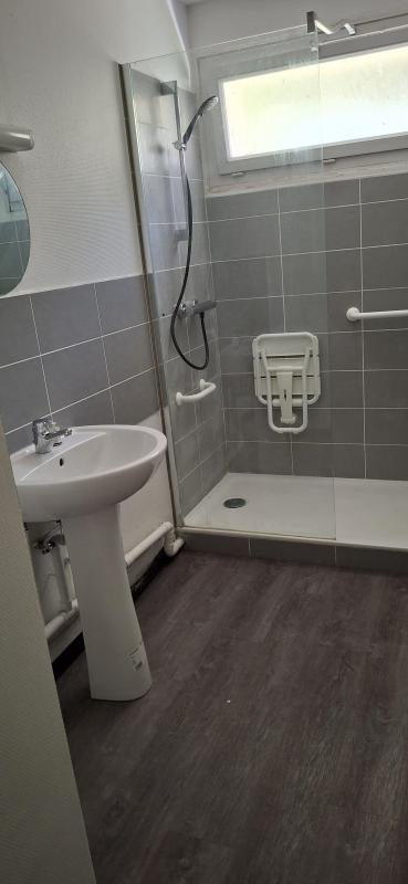Photo d'un Appartement en location à PONT EN ROYANS (38680)
