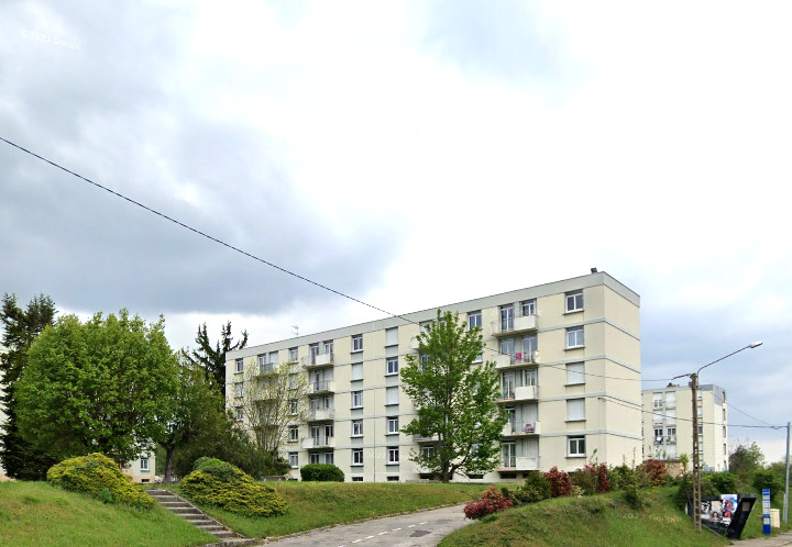 Photo d'un Appartement en location à ST JEAN DE BOURNAY (38440)
