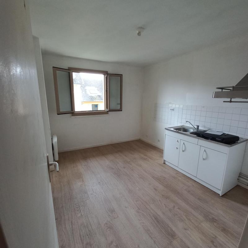 Photo d'un Appartement en location à LA MURE (38350)