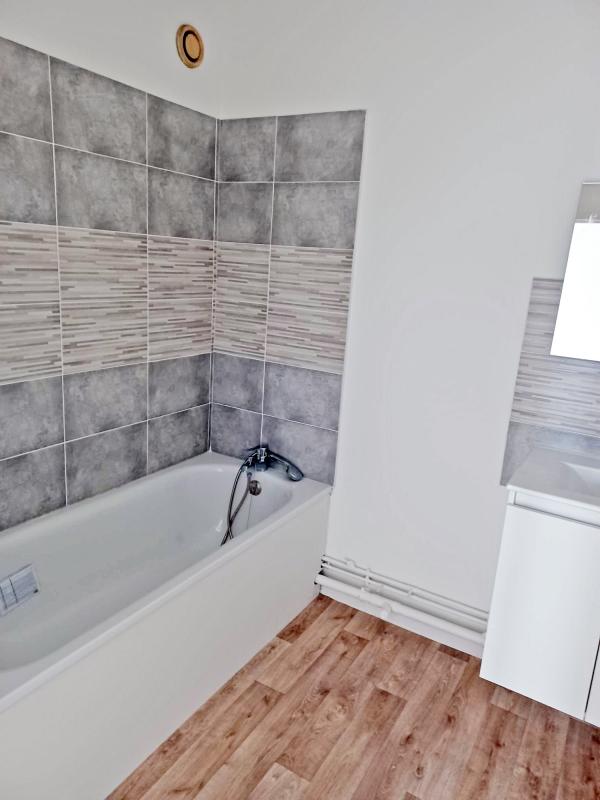 Photo d'un Appartement en location à ST MARCELLIN (38160)