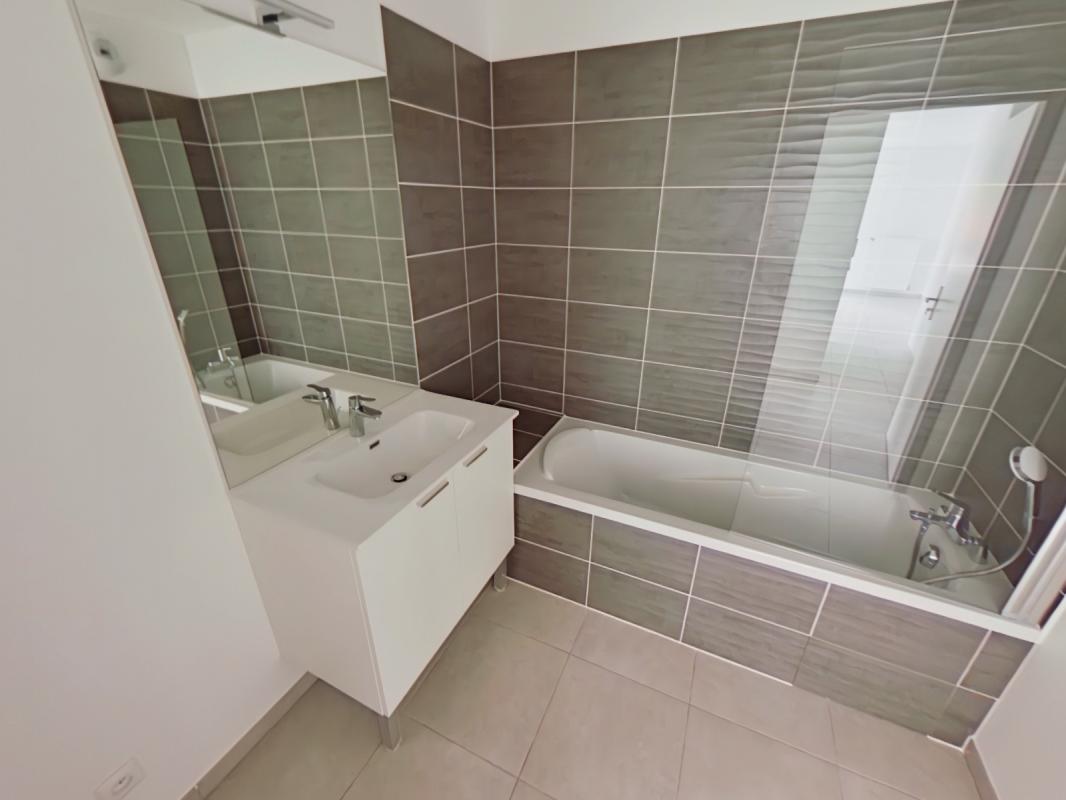 Photo d'un Appartement neuf en vente à ST MARTIN LE VINOUX (38950)