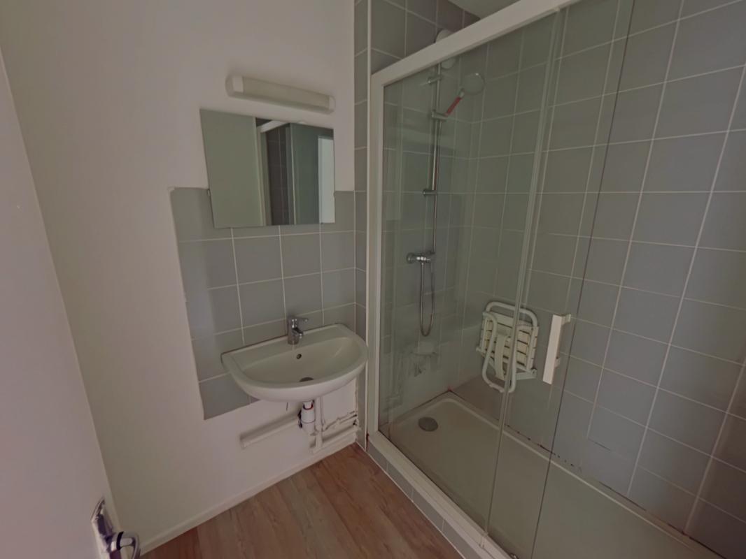 Photo d'un Appartement en vente à ST MARTIN D HERES (38400)