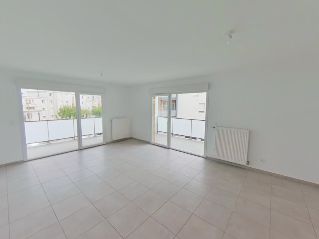Photo d'un Appartement neuf en vente à ST MARTIN LE VINOUX (38950)