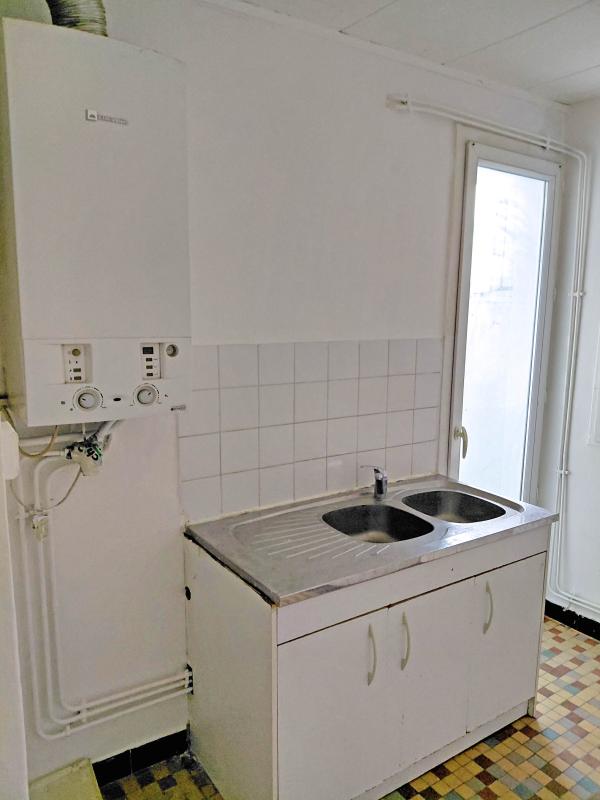 Photo d'un Appartement en location à FEYZIN (69320)