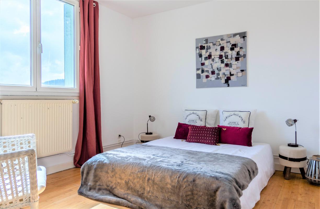 Photo d'un Appartement en location à LA MURE (38350)