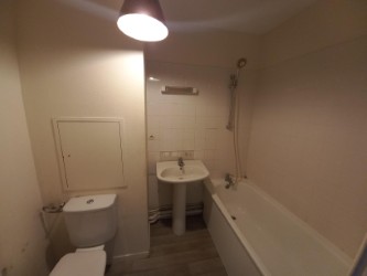 Photo d'un Appartement en location à BOURGOIN JALLIEU (38300)