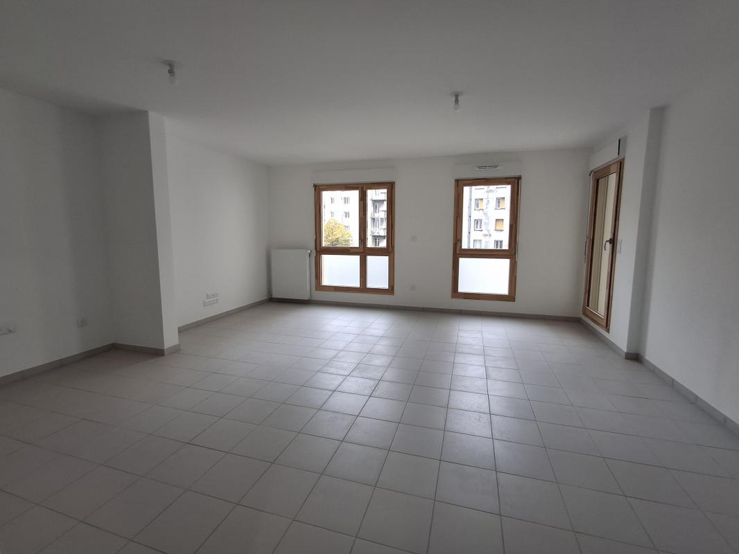 Photo d'un Appartement en location à GRENOBLE (38000)