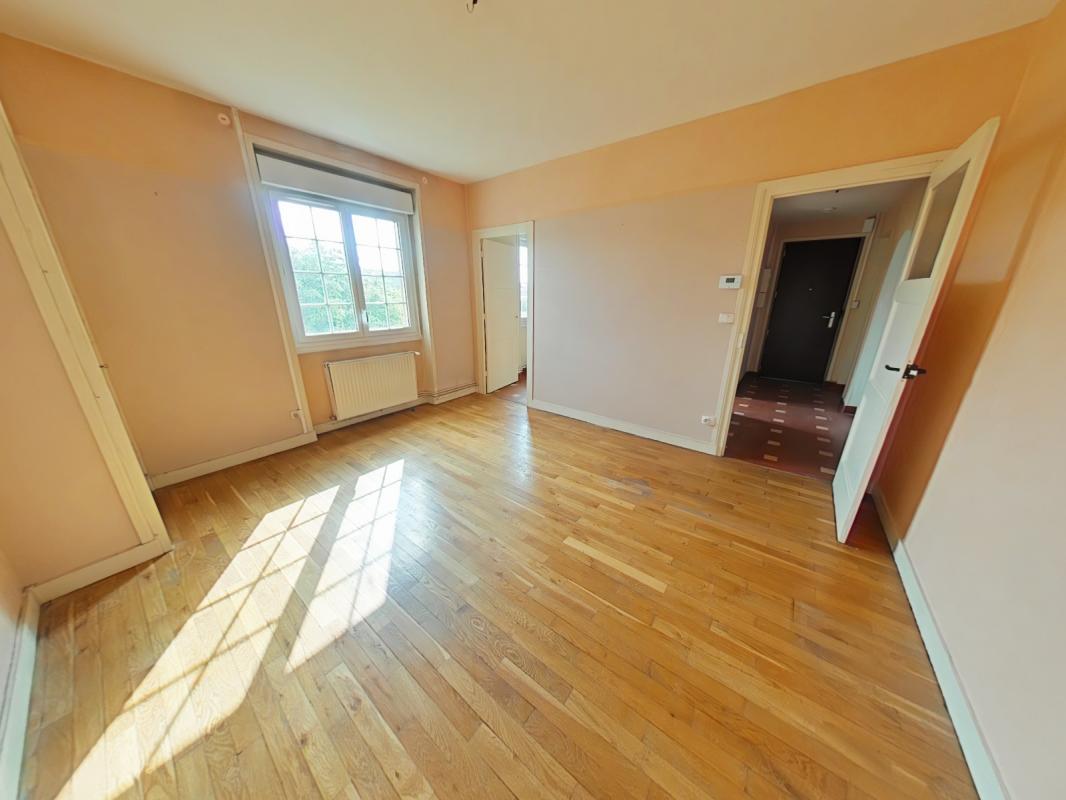 Photo d'un Appartement en vente à SALAISE SUR SANNE (38150)