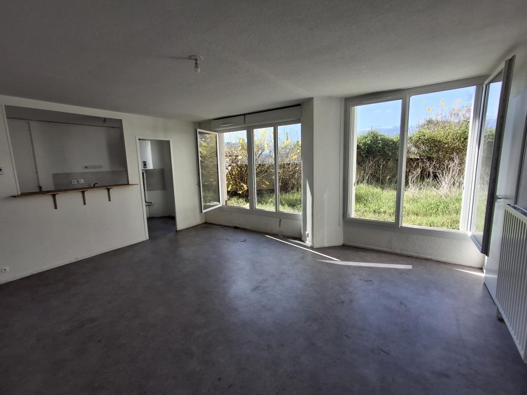 Photo d'un Appartement en vente à ST MARTIN D HERES (38400)