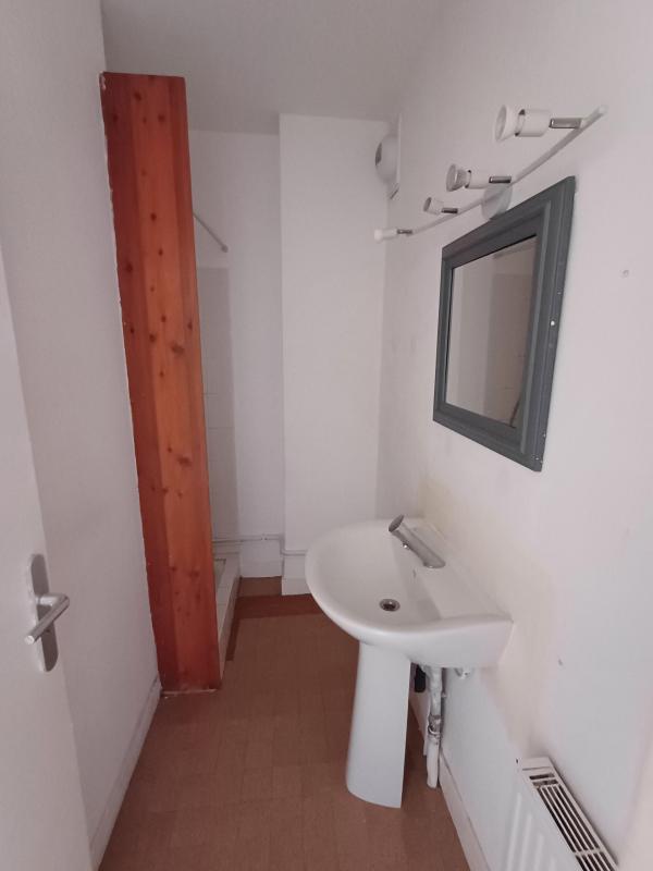 Photo d'un Appartement en location à VIZILLE (38220)