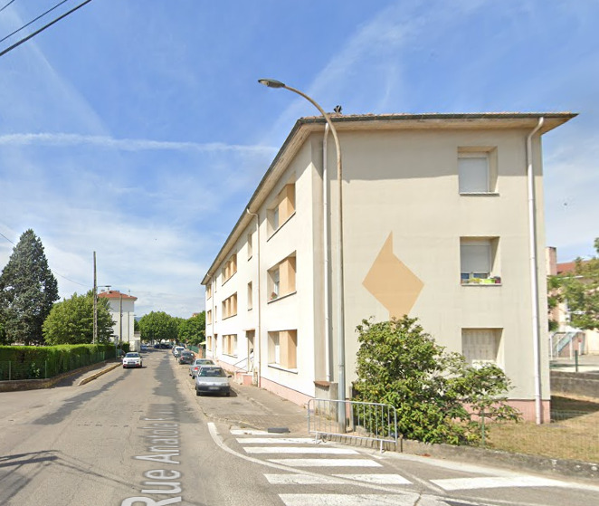 Photo d'un Appartement en location à ROUSSILLON (38150)