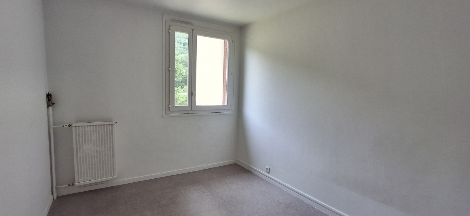 Photo d'un Appartement en location à VOREPPE (38340)