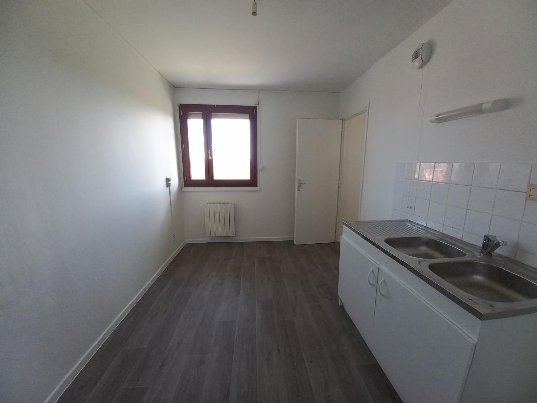 Photo d'un Appartement en location à PAJAY (38260)