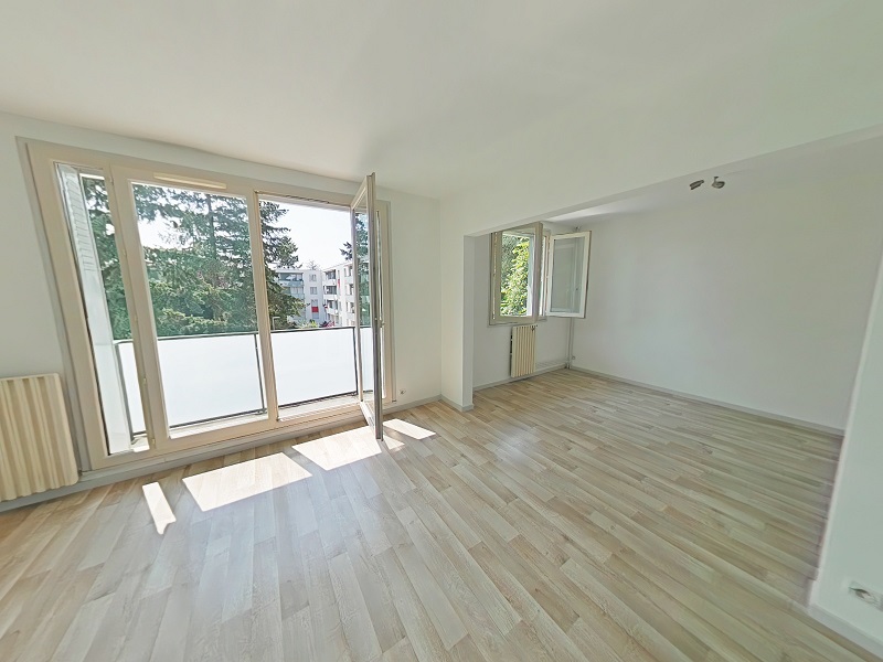 Photo d'un Appartement en location à LA COTE ST ANDRE (38260)