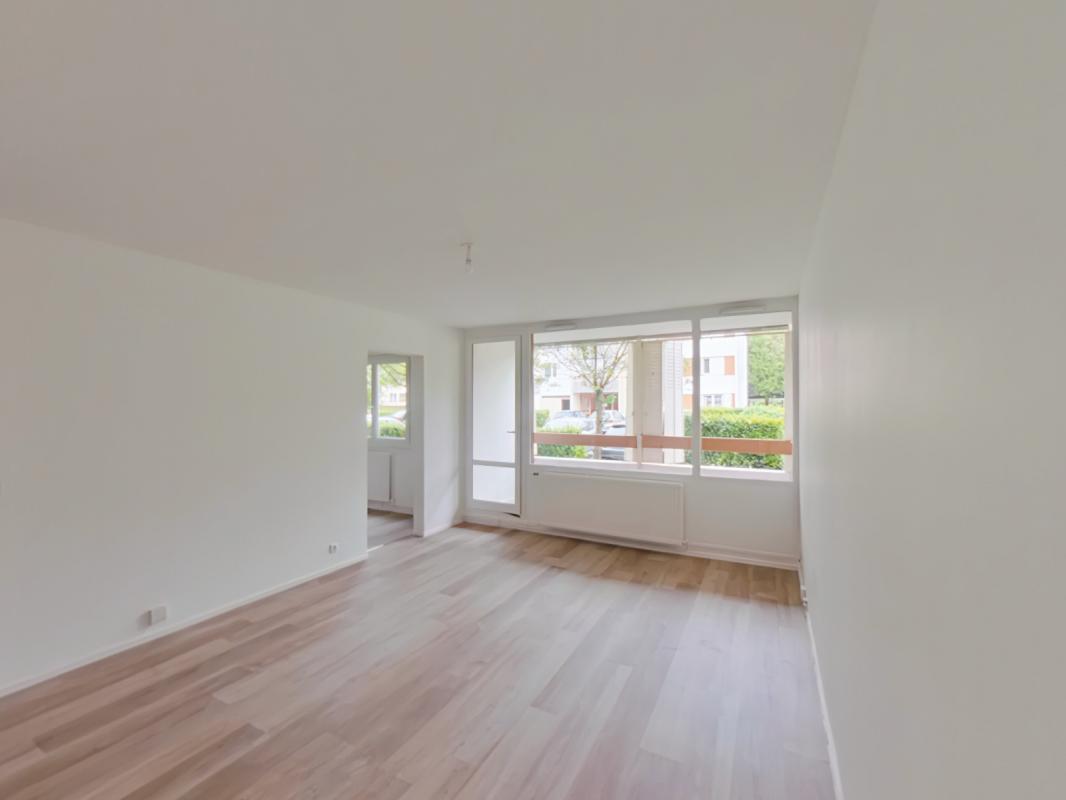 Photo d'un Appartement en vente à ST MARTIN D HERES (38400)