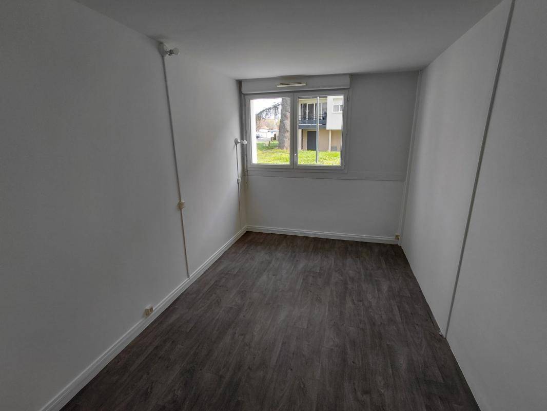 Photo d'un Appartement en location à BEAUREPAIRE (38270)