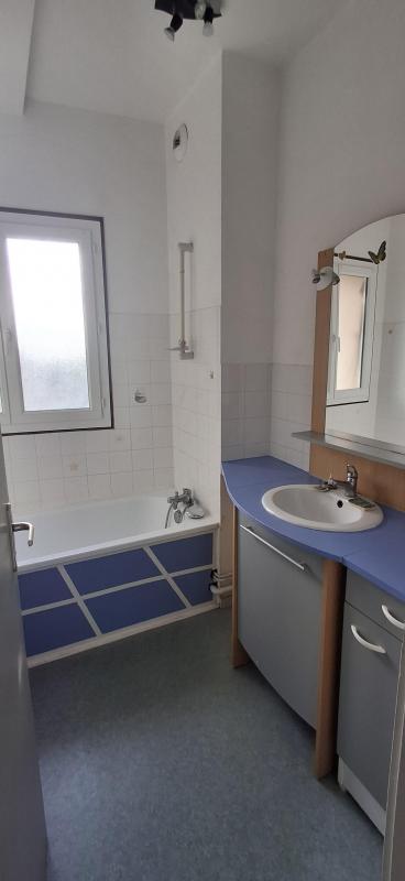 Photo d'un Appartement en location à ST GERVAIS (38470)