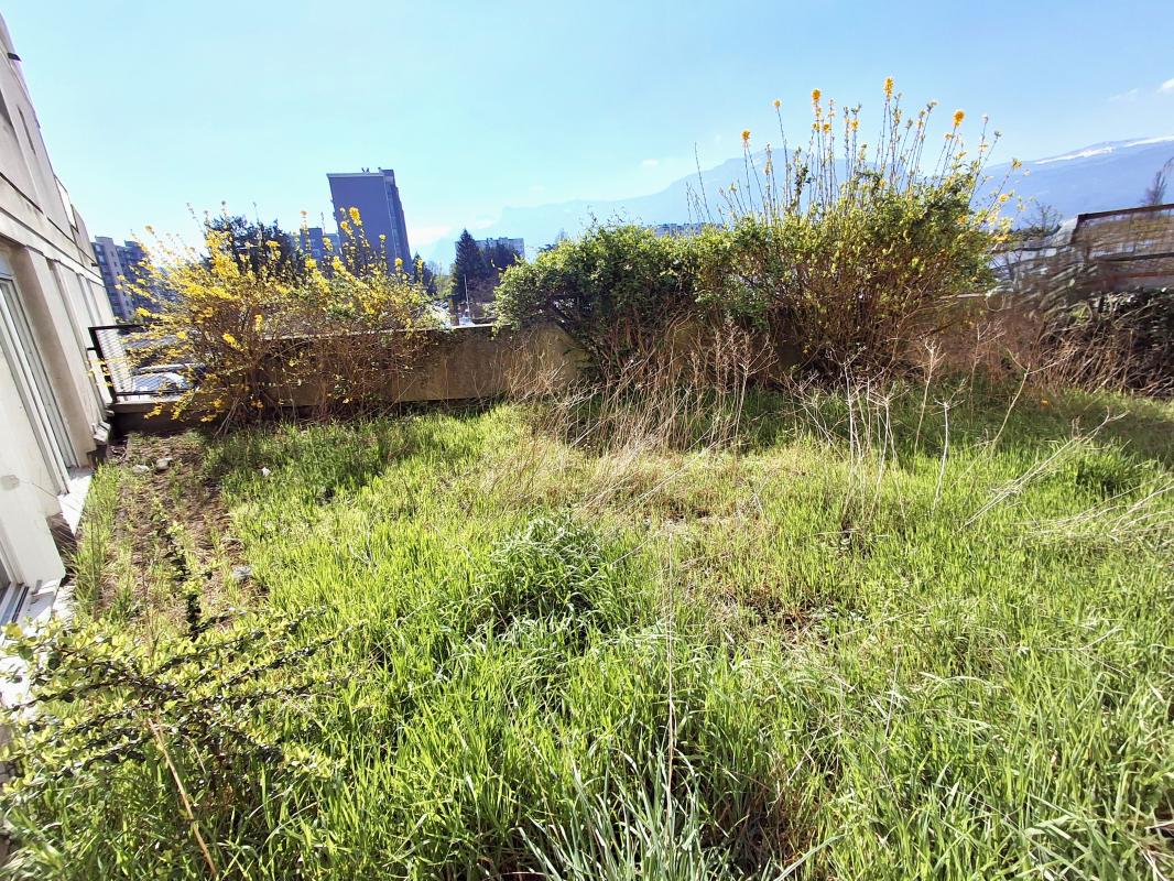 Photo d'un Appartement en vente à ST MARTIN D HERES (38400)