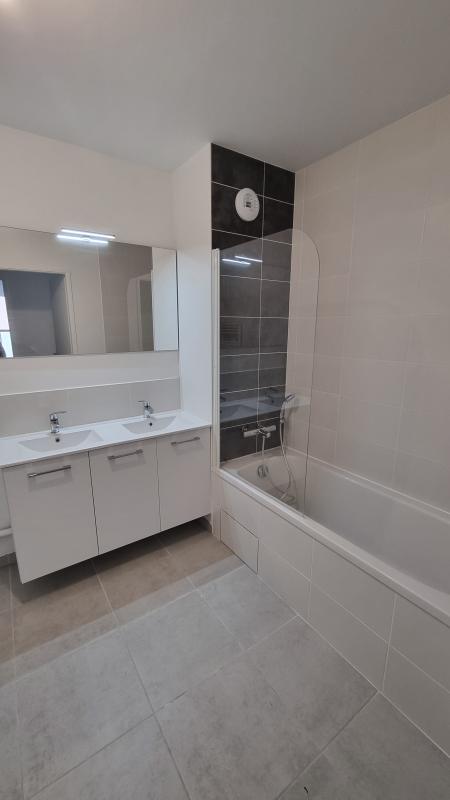 Photo d'un Appartement en location à FONTAINE (38600)