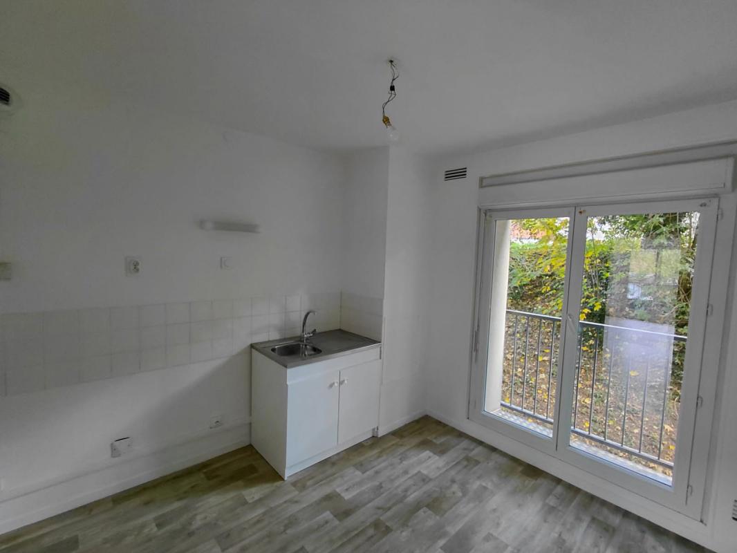 Photo d'un Appartement en location à PONT EN ROYANS (38680)
