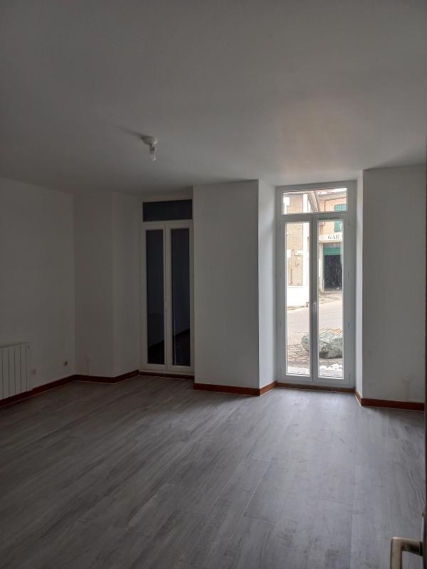 Photo d'un Appartement en location à CORPS (38970)
