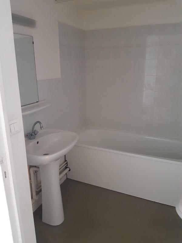 Photo d'un Appartement en location à LA TRONCHE (38700)