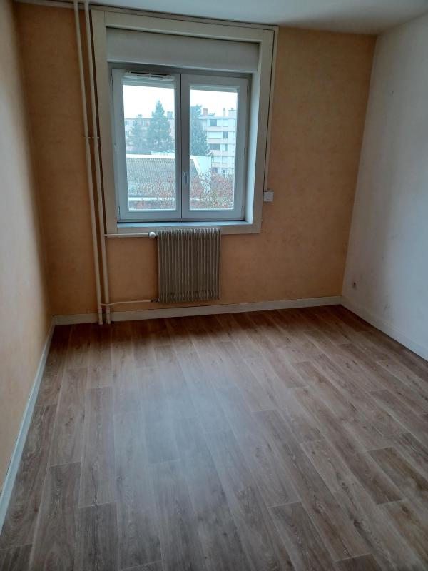 Photo d'un Appartement en location à ST MARCELLIN (38160)