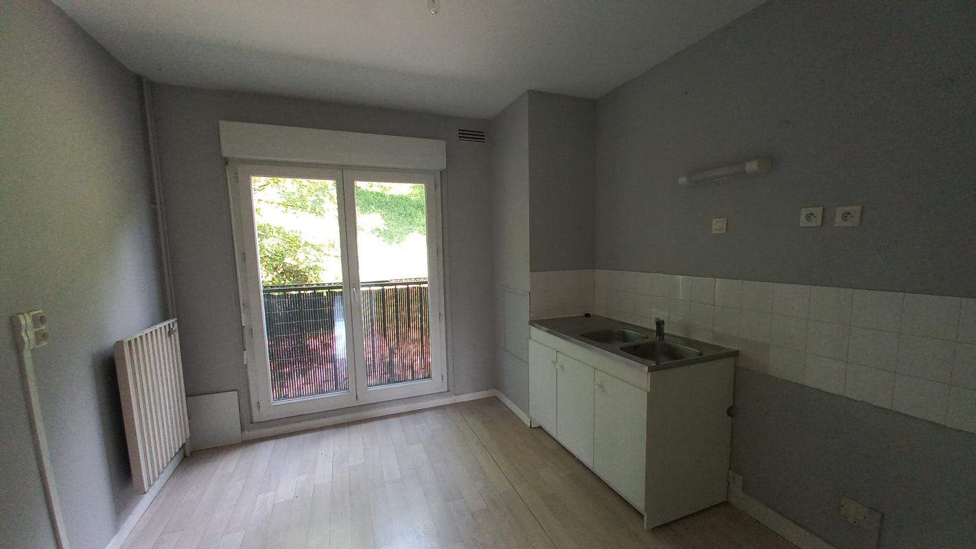 Photo d'un Appartement en location à LA SONE (38840)