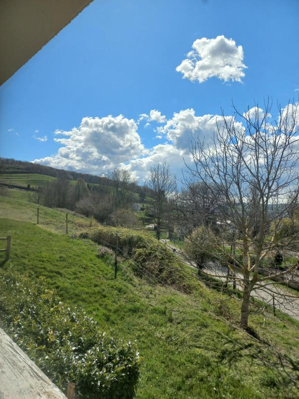 Photo d'un Appartement en location à DOISSIN (38730)