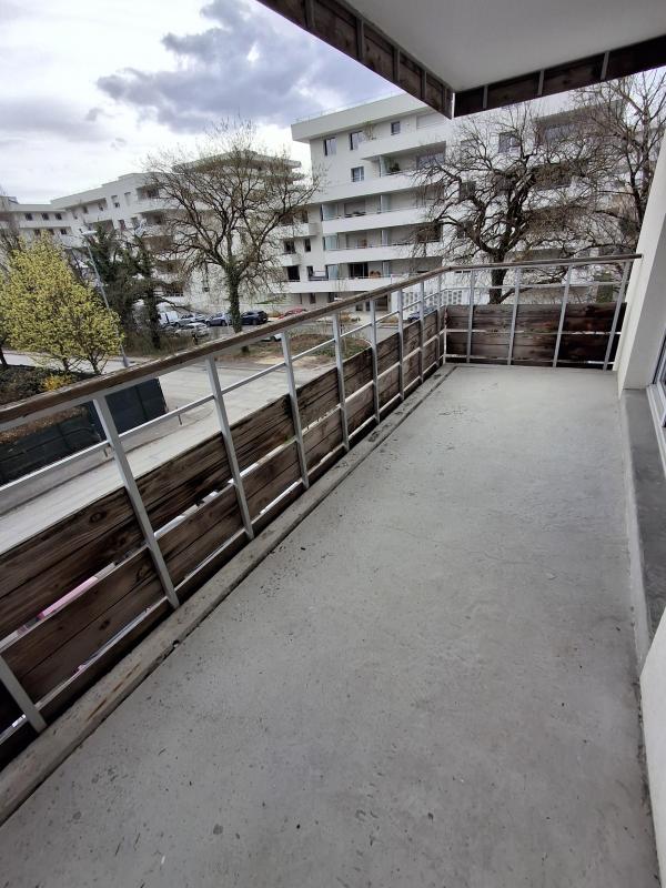 Photo d'un Appartement en location à MEYLAN (38240)