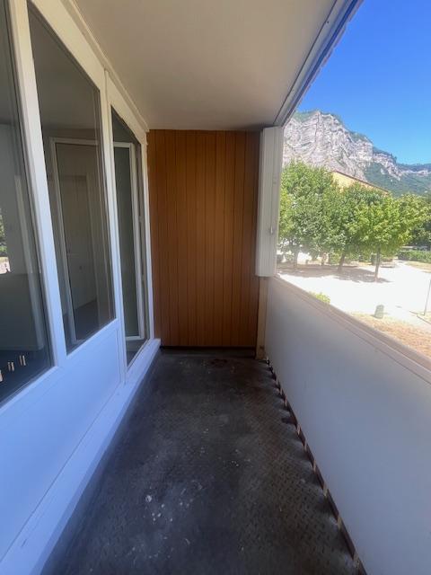 Photo d'un Appartement en vente à CROLLES (38920)