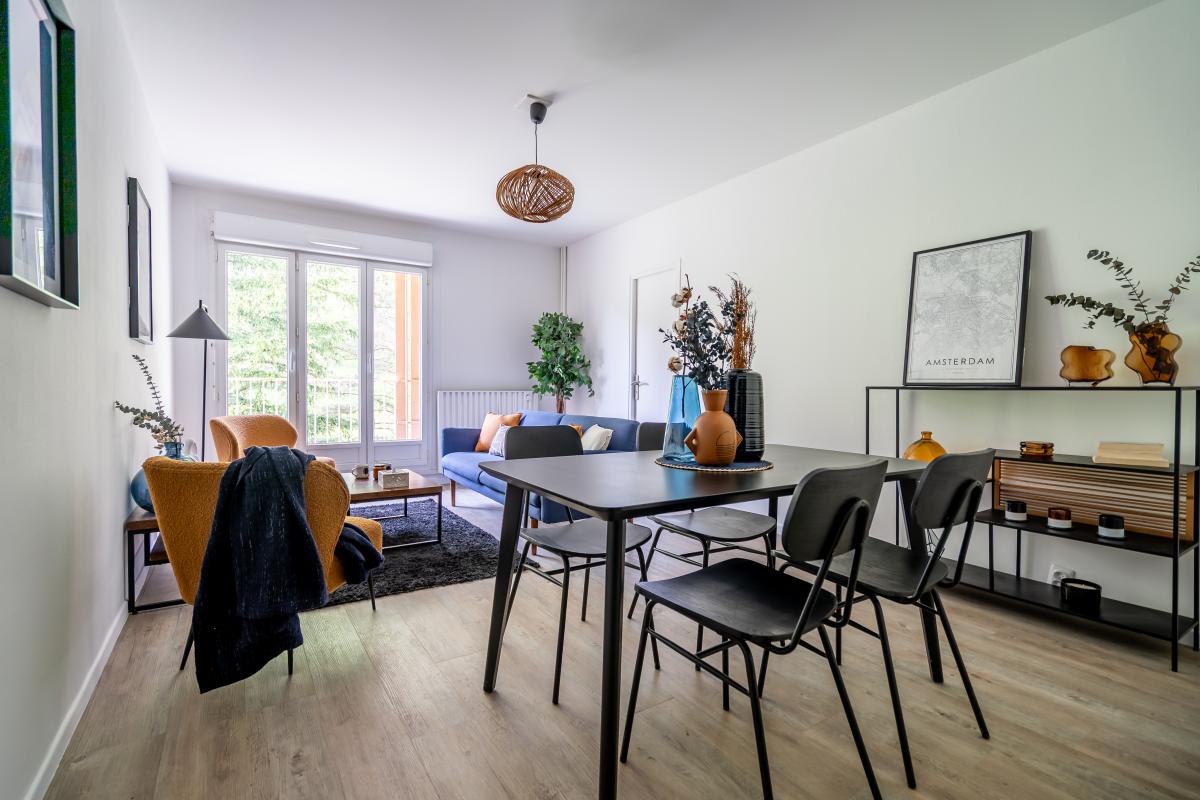 Photo d'un Appartement en location à VILLARD DE LANS (38250)