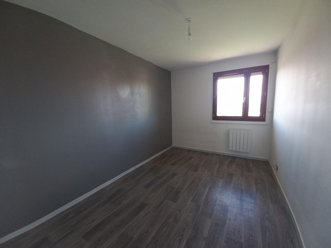 Photo d'un Appartement en location à PAJAY (38260)