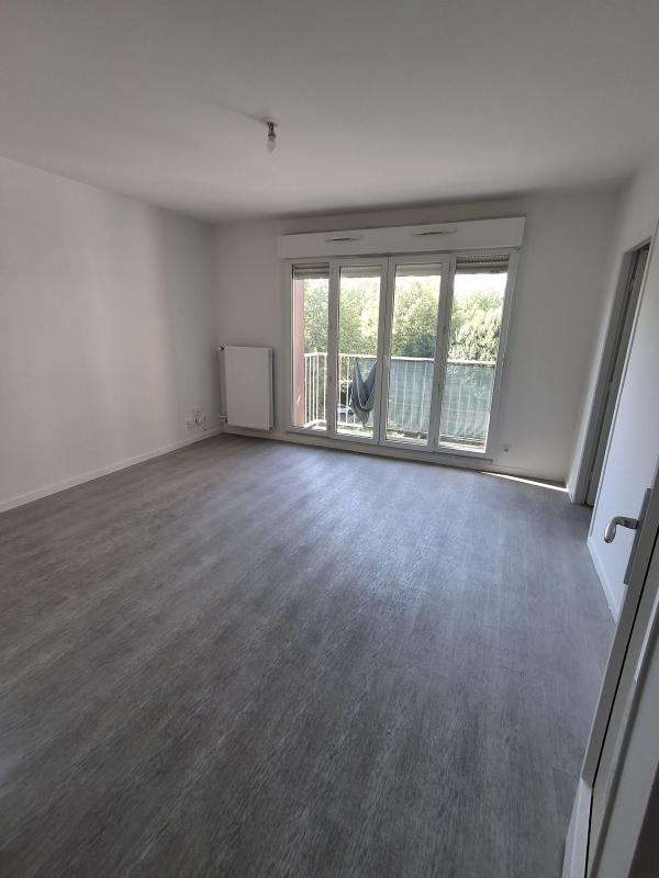 Photo d'un Appartement en location à FONTAINE (38600)
