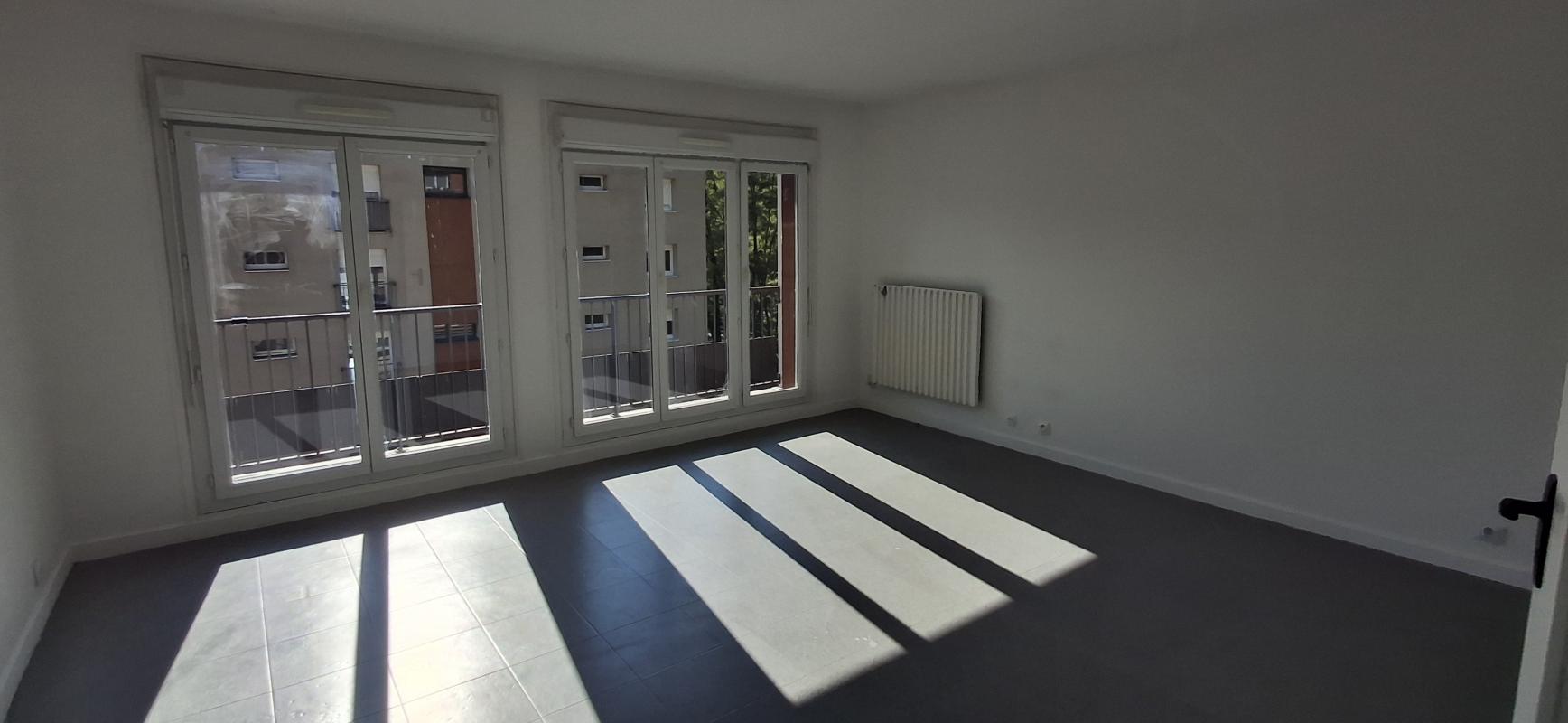 Photo d'un Appartement en location à PONT EN ROYANS (38680)