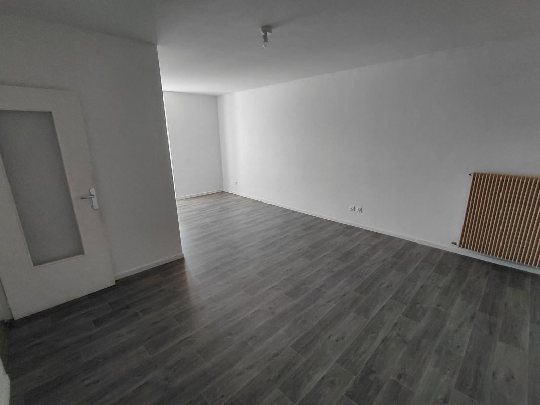 Photo d'un Appartement en location à MARCILLOLES (38260)