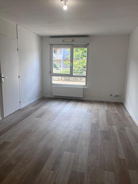 Photo d'un Appartement en vente à ST MARTIN D HERES (38400)