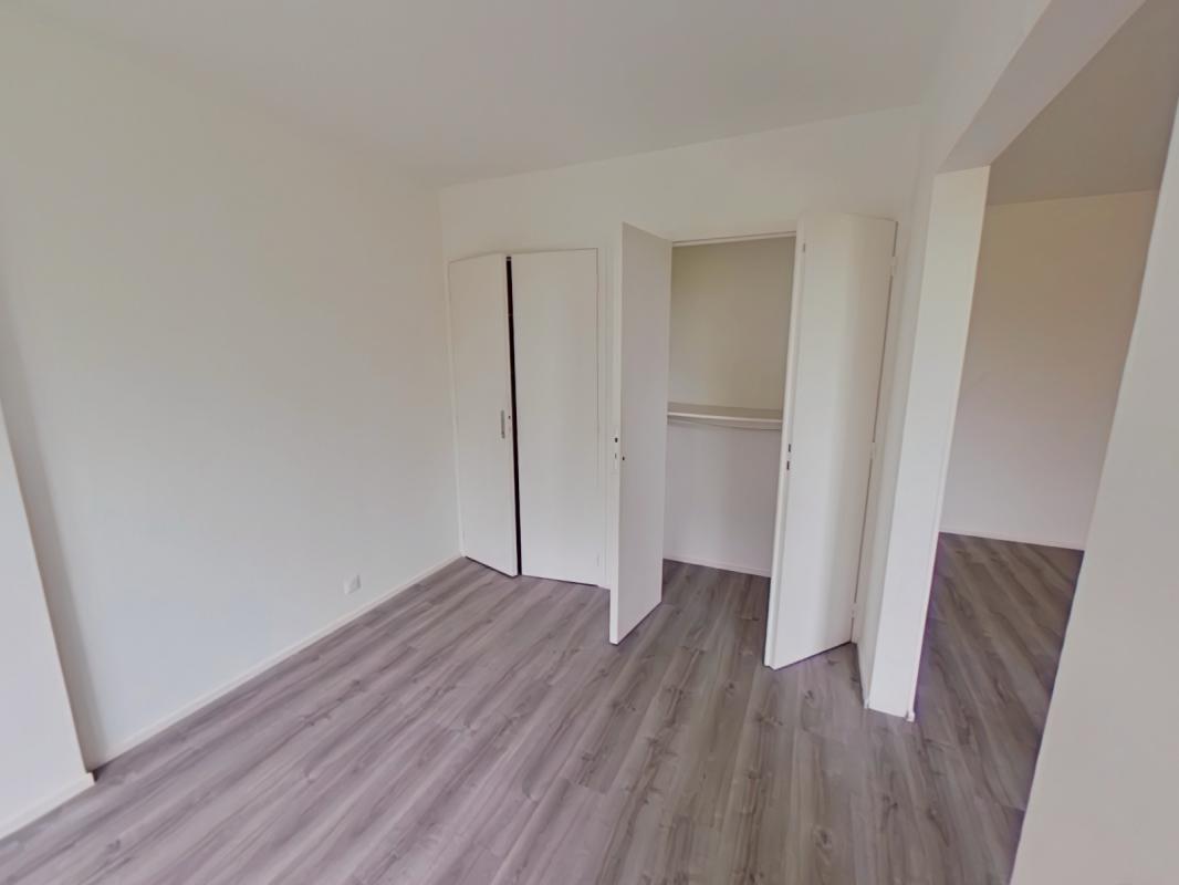 Photo d'un Appartement en vente à ST MARTIN D HERES (38400)