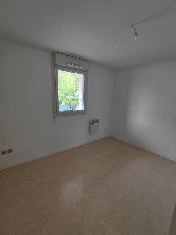 Photo d'un Appartement en location à VILLARD BONNOT (38190)