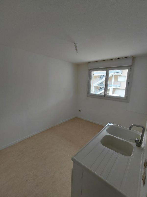 Photo d'un Appartement en location à VILLARD BONNOT (38190)