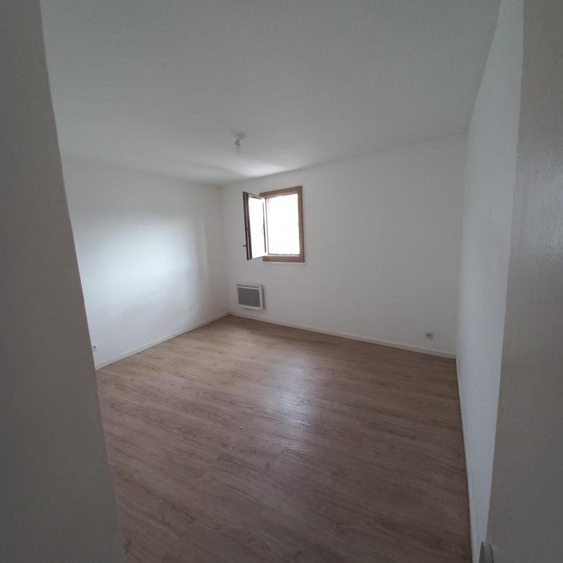 Photo d'un Appartement en location à LA MURE (38350)