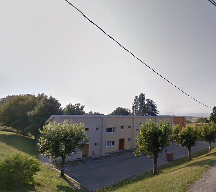 Photo d'un Appartement en location à GILLONNAY (38260)