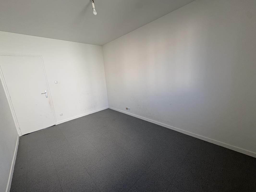 Photo d'un Appartement en location à VILLARD BONNOT (38190)