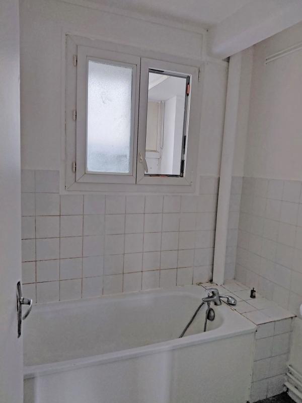 Photo d'un Appartement en location à FEYZIN (69320)